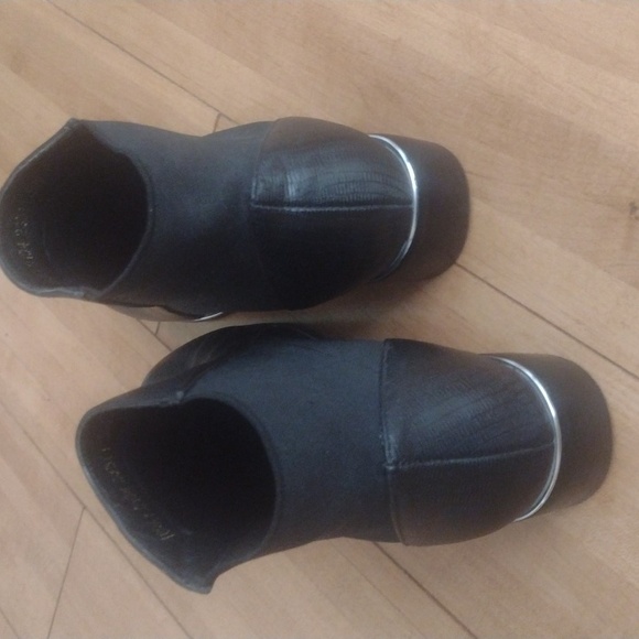 Jadyrose Milan boots size 8 - Picture 3 of 8